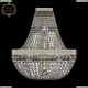 Бра 20.112B.H1.35SP.GW ★Bohemia Art Classic, Золото белёное► — Купить▼