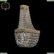 Бра 20.112B.H2.20SP.G ★Bohemia Art Classic, Золото► — Купить▼
