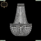 Бра 20.112B.H2.25SP.NB ★Bohemia Art Classic, Никель чернёный► — Купить▼