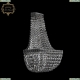 Бра 20.112B.H2.25SP.NB ★Bohemia Art Classic, Никель чернёный► — Купить▼