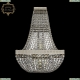 Бра 20.112B.H2.35SP.GW ★Bohemia Art Classic, Золото белёное► — Купить▼