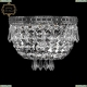 Бра 20.271B.20SP.NB ★Bohemia Art Classic, Никель чернёный► — Купить▼