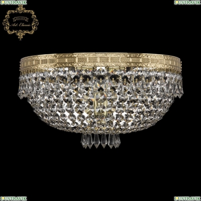 Бра 20.271B.35SP.G ★Bohemia Art Classic, Золото► — Купить▼