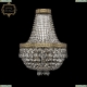 Бра 20.271B.H1.25SP.Pa ★Bohemia Art Classic, Патина► — Купить▼