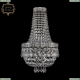 Бра 20.271B.H2.20SP.Ni ★Bohemia Art Classic, Никель► — Купить▼