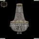 Бра 20.271B.H2.25SP.Pa ★Bohemia Art Classic, Патина► — Купить▼