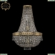 Бра 20.271B.H2.35SP.G ★Bohemia Art Classic, Золото► — Купить▼
