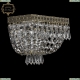 Бра 20.272B.20SP.GB ★Bohemia Art Classic, Золото чернёное► — Купить▼