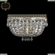Бра 20.272B.25SP.GB ★Bohemia Art Classic, Золото чернёное► — Купить▼