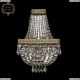 Бра 20.272B.H1.20SP.Pa ★Bohemia Art Classic, Патина► — Купить▼
