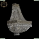 Бра 20.272B.H1.35SP.GB ★Bohemia Art Classic, Золото чернёное► — Купить▼