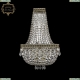 Бра 20.272B.H2.25SP.GB ★Bohemia Art Classic, Золото чернёное► — Купить▼