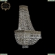 Бра 20.272B.H2.25SP.GB ★Bohemia Art Classic, Золото чернёное► — Купить▼