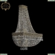 Бра 20.272B.H2.35SP.GB ★Bohemia Art Classic, Золото чернёное► — Купить▼