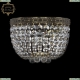 Бра 20.281B.20SP.GB ★Bohemia Art Classic, Золото чернёное► — Купить▼