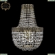 Бра 20.281B.H1.20SP.GB ★Bohemia Art Classic, Золото чернёное► — Купить▼
