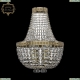 Бра 20.281B.H1.25SP.G ★Bohemia Art Classic, Золото► — Купить▼