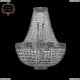 Бра 20.281B.H1.35SP.NB ★Bohemia Art Classic, Никель чернёный► — Купить▼