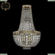 Бра 20.281B.H2.25SP.G ★Bohemia Art Classic, Золото► — Купить▼