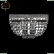 Бра 20.282B.25SP.NB ★Bohemia Art Classic, Никель чернёный► — Купить▼