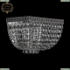 Бра 20.282B.25SP.NB ★Bohemia Art Classic, Никель чернёный► — Купить▼
