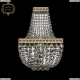Бра 20.282B.H1.20SP.G ★Bohemia Art Classic, Золото► — Купить▼