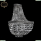 Бра 20.282B.H1.25SP.NB ★Bohemia Art Classic, Никель чернёный► — Купить▼