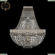 Бра 20.282B.H1.35SP.GW ★Bohemia Art Classic, Золото белёное► — Купить▼