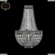 Бра 20.282B.H2.25SP.NB ★Bohemia Art Classic, Никель чернёный► — Купить▼