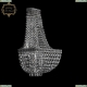Бра 20.282B.H2.25SP.NB ★Bohemia Art Classic, Никель чернёный► — Купить▼