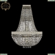 Бра 20.282B.H2.35SP.GW ★Bohemia Art Classic, Золото белёное► — Купить▼