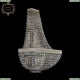 Бра 20.282B.H2.35SP.GW ★Bohemia Art Classic, Золото белёное► — Купить▼