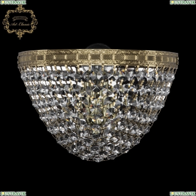 Бра 20.321B.20SP.G ★Bohemia Art Classic, Золото► — Купить▼