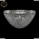 Бра 20.321B.35SP.Ni ★Bohemia Art Classic, Никель► — Купить▼