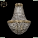 Бра 20.321B.H1.25SP.G ★Bohemia Art Classic, Золото► — Купить▼