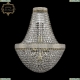 Бра 20.321B.H1.35SP.GW ★Bohemia Art Classic, Золото белёное► — Купить▼