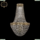 Бра 20.321B.H2.20SP.G ★Bohemia Art Classic, Золото► — Купить▼