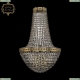 Бра 20.321B.H2.25SP.G ★Bohemia Art Classic, Золото► — Купить▼