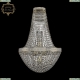 Бра 20.321B.H2.35SP.GW ★Bohemia Art Classic, Золото белёное► — Купить▼