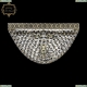 Бра 20.322B.35SP.GB ★Bohemia Art Classic, Золото чернёное► — Купить▼