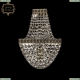 Бра 20.322B.H1.20SP.GB ★Bohemia Art Classic, Золото чернёное► — Купить▼