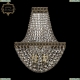 Бра 20.322B.H1.25SP.GB ★Bohemia Art Classic, Золото чернёное► — Купить▼