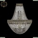 Бра 20.322B.H1.35SP.GB ★Bohemia Art Classic, Золото чернёное► — Купить▼