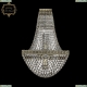 Бра 20.322B.H2.35SP.GB ★Bohemia Art Classic, Золото чернёное► — Купить▼