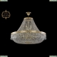 Люстра 21.011.H1.90SP.G ★Bohemia Art Classic, Золото► — Купить▼