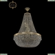 Люстра 21.011.H2.55SP.G ★Bohemia Art Classic, Золото► — Купить▼
