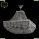 Люстра 21.012.H1.55SP.Ni ★Bohemia Art Classic, Никель► — Купить▼