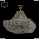 Люстра 21.012.H1.60SP.G ★Bohemia Art Classic, Золото► — Купить▼