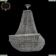 Люстра 21.012.H2.55SP.Ni ★Bohemia Art Classic, Никель► — Купить▼