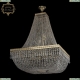 Люстра 21.012.H2.80SP.G ★Bohemia Art Classic, Золото► — Купить▼